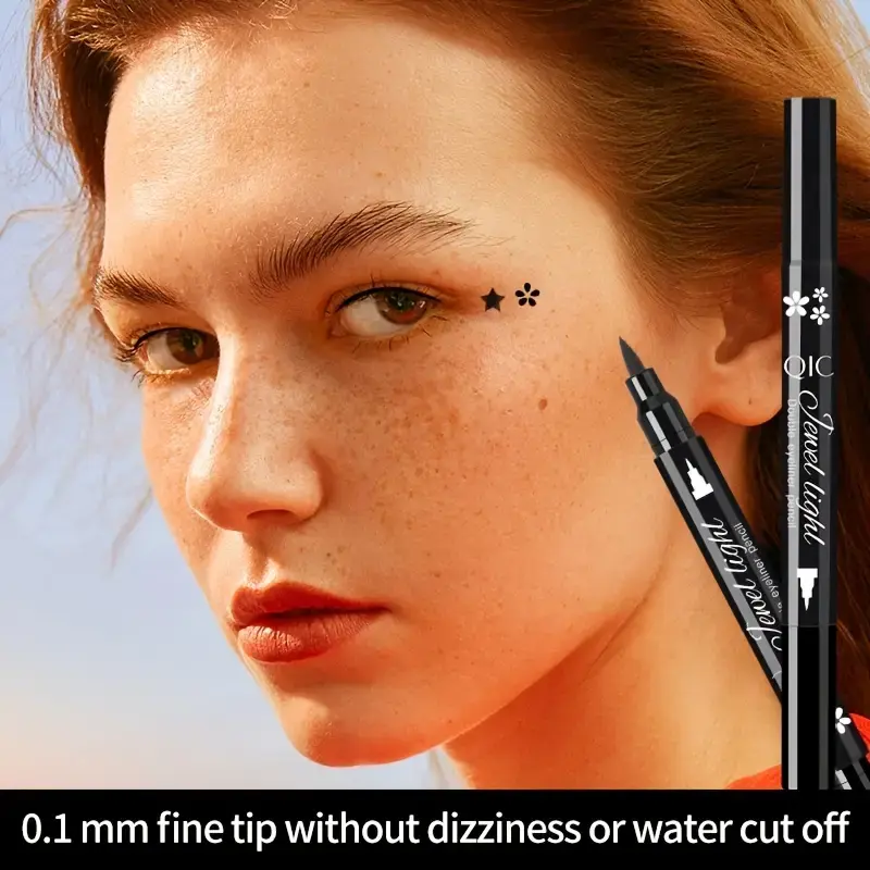 Miniatura: Wingliner Pro Stamp Eyeliner Set