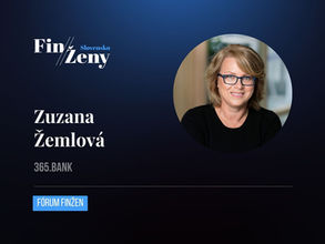 Zuzana Žemlová #FinŽeny