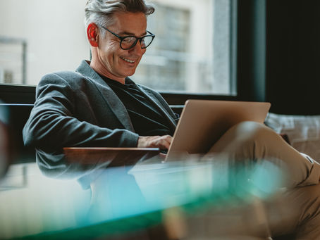 Make a slower market work for you