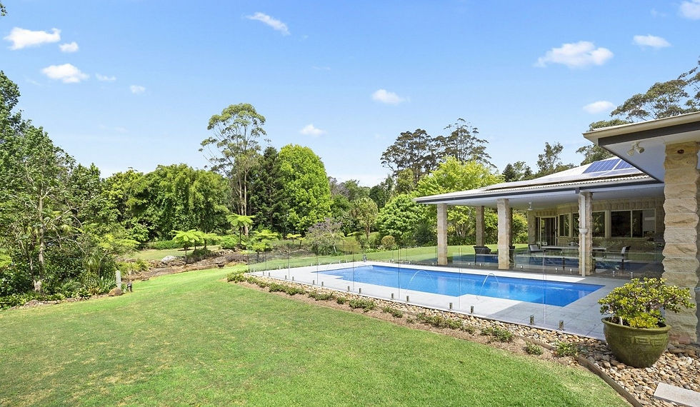 Abode Realty Tamborine Mountain Sell house Tamborine Mountain QLD