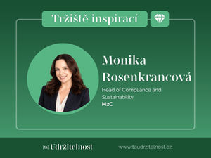 Udržitelná budova nekončí kolaudací. Rozhoduje až její každodenní provoz