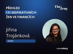 Jiřina Trojánková: Jízda je nahoru, dolů i do stran. Důležité je pořád jet