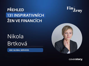 Nikola Brtková: Integrita rozhoduje o tom, jestli vám lidé budou věřit