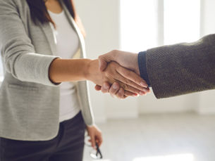 How to make selling a property easy