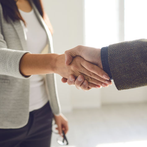 How to make selling a property easy
