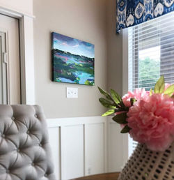 In love with this photo my buyer sent!! 