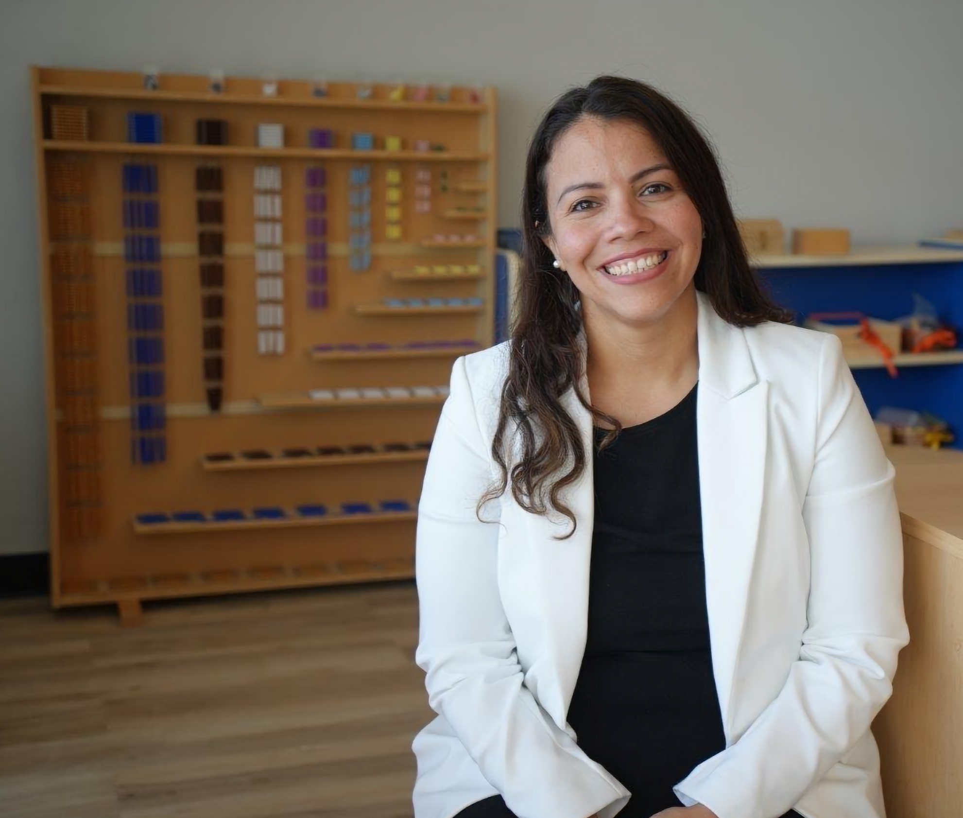 Writer: Kiani Richardson