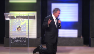 Holy Spirit Oil