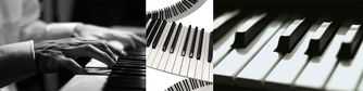Partituras de Pianos
