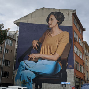 Istanbul, Turkey