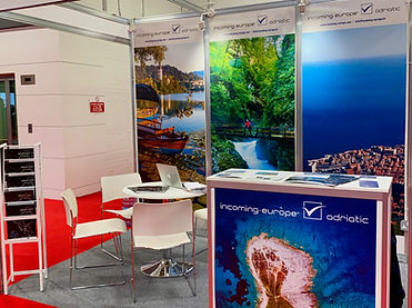 We will sit out on autumn/winter tourism fairs