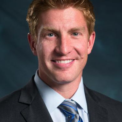 Dr. Matthew Hallowell