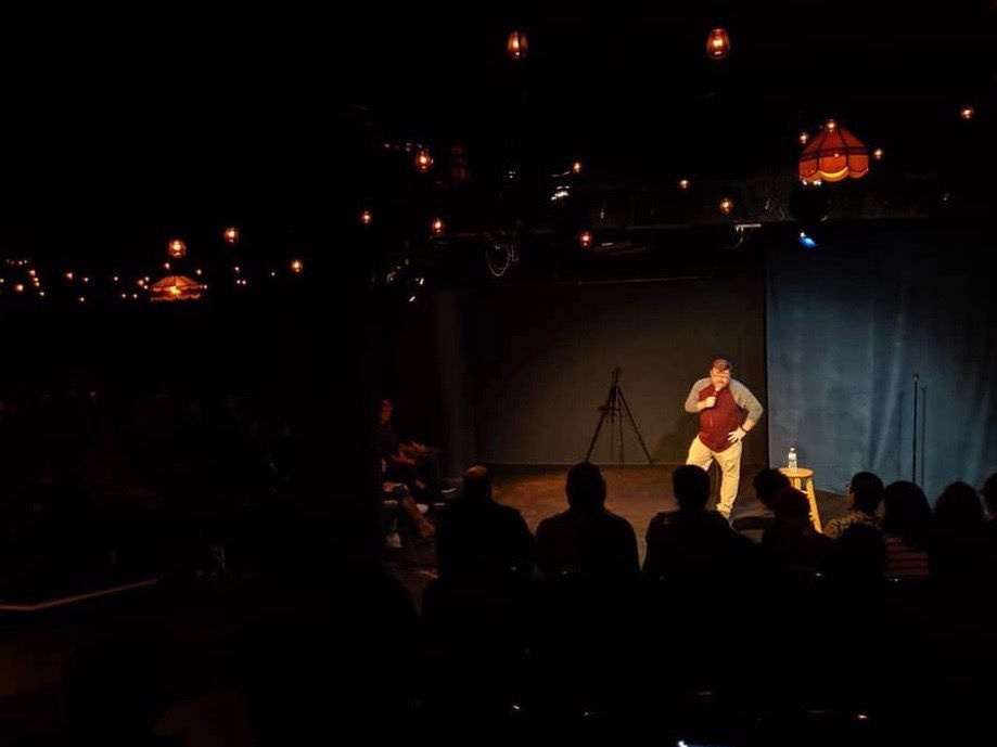 At The UC
