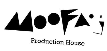 Moofa production house logo