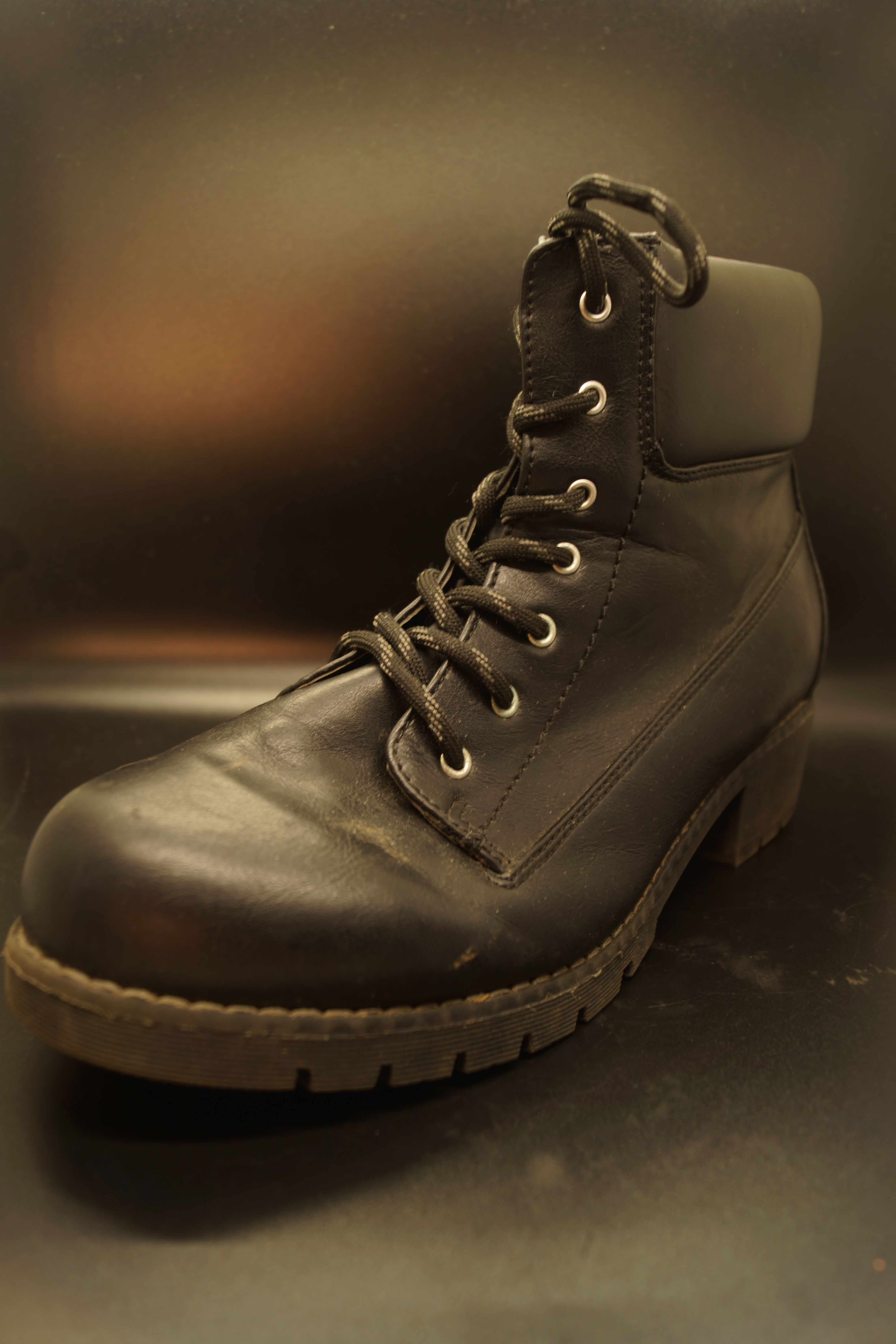 Break Away Boots