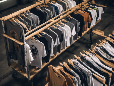 Rock Your Style: Exclusive Merchandise in Our Online Store