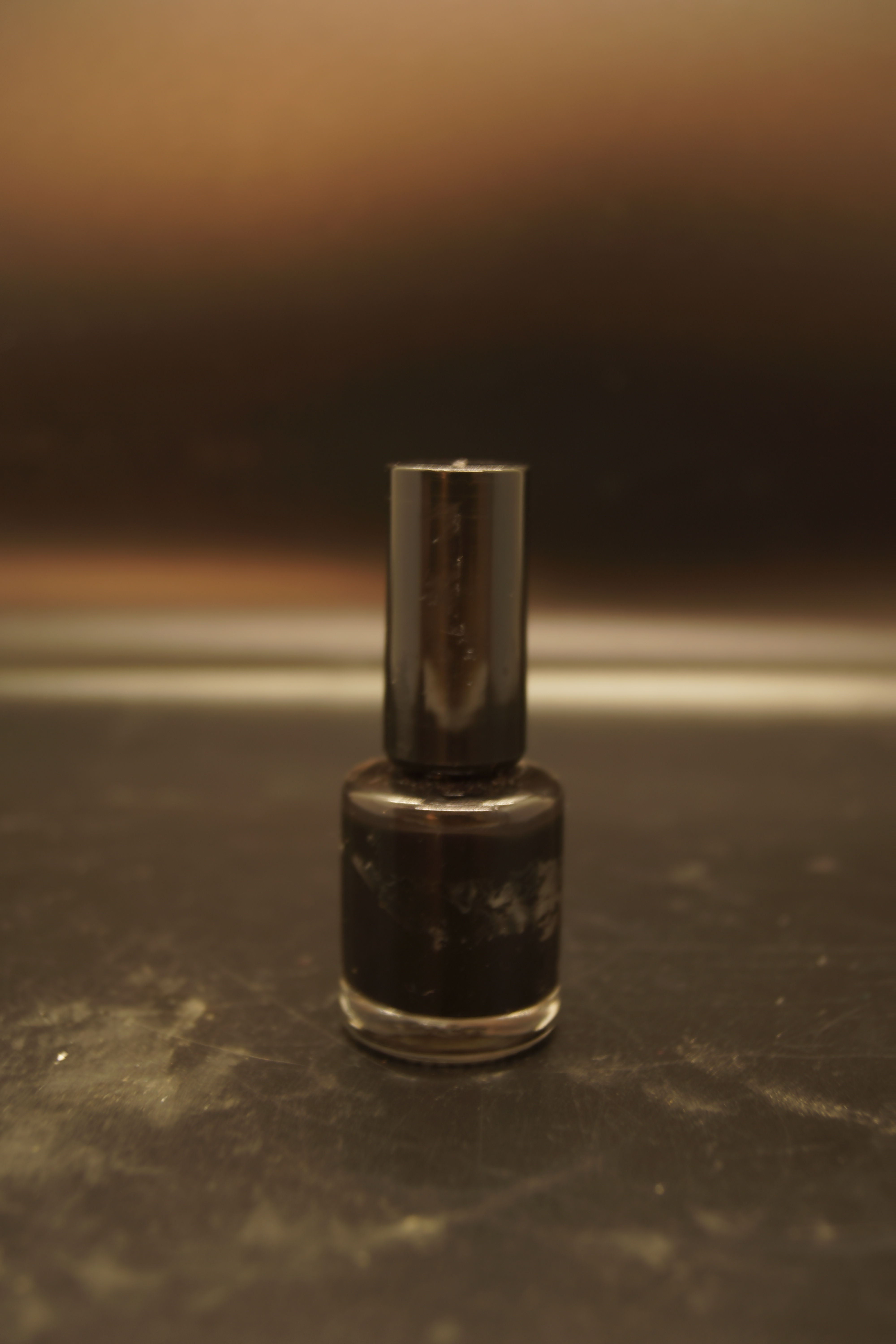 Break Away nail varnish