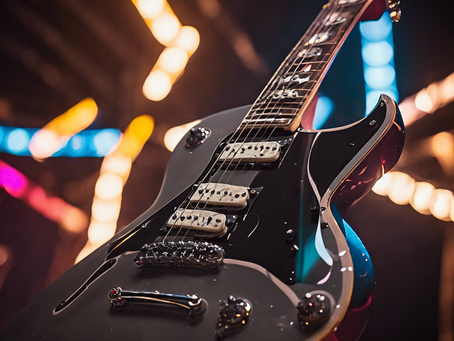 Unleash Your Inner Rockstar: Tour Schedule & Tickets