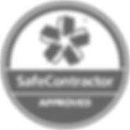 SafeContractor Logo