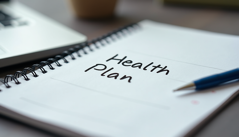 Understanding the Pillars of Lifestyle Medicine