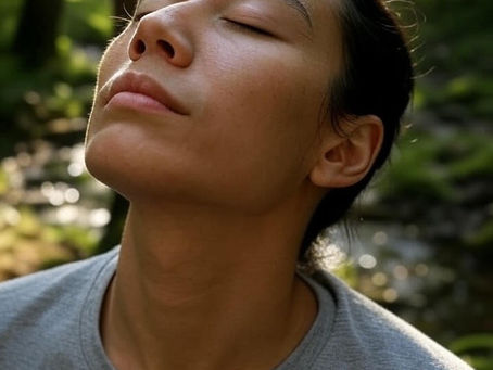 5 Proven Strategies to Conquer Anxiety and Restore Your Inner Calm