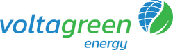 Volta Green Energy Ltd Logo