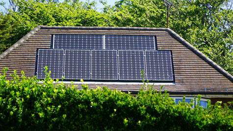 What are Solar Panels?