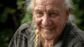 Malibu Hamilton: "a living, breathing and highly effective kaitiaki "