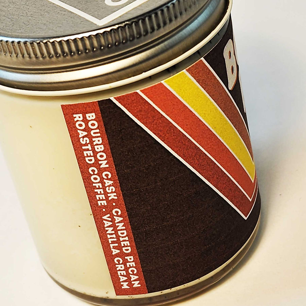 Thumbnail: Bourbon Pecan Coffee