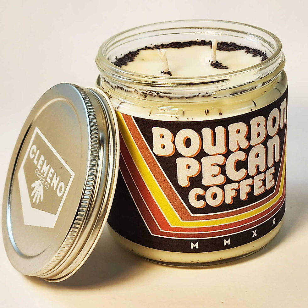 Thumbnail: Bourbon Pecan Coffee