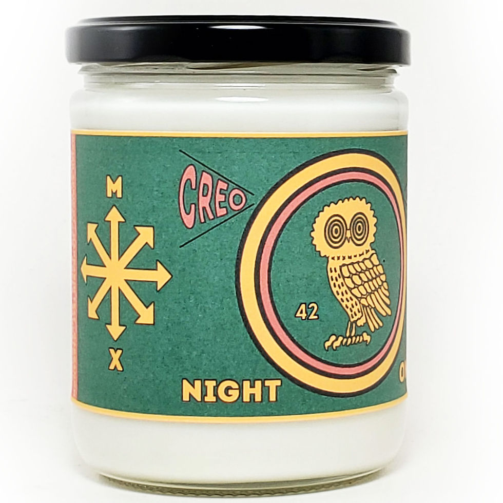 Thumbnail: Night Owl