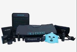 HigherDOSE
