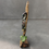 Thumbnail: Cute Owl Figurine for Tabletop Decoration