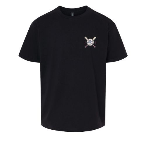 Thumbnail: Kids Cotton Salty Shirt