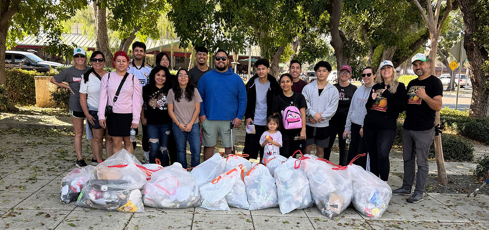 Walmart Neighborhood Market - Thursday Weekly Pickup