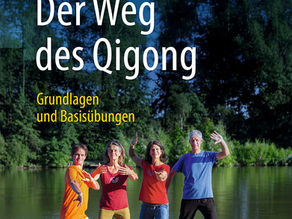 Buch: Neuerscheinung: Der Weg des Qigong