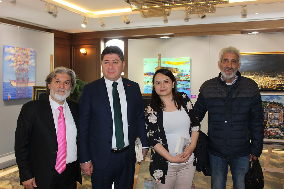 UFUK ERSOY KİTAP TANITIMI