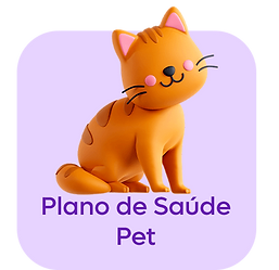 Plano de saúde pet