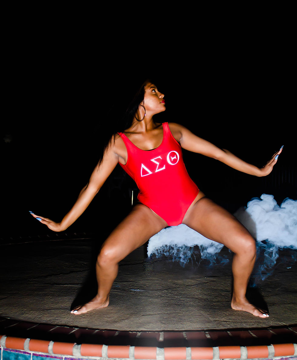 Thumbnail: Delta Sigma Theta One Piece