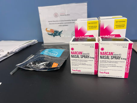 Clinicas Móviles