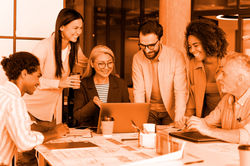 Romper silos entre áreas