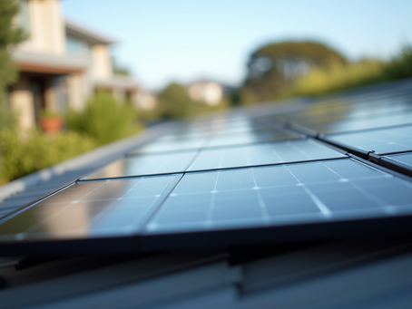 Maximize Efficiency with Solar Solutions in Sydney