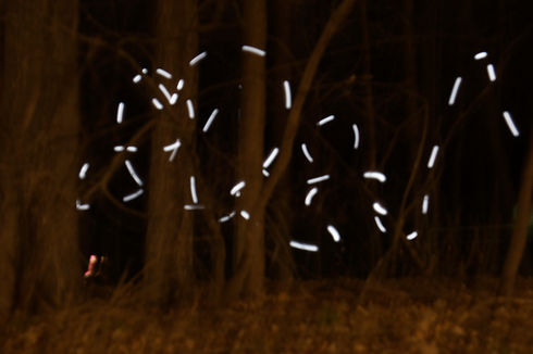 Light painting