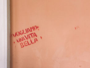 Ciao, Italia