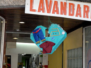 O coração que marcou 2012: O coração de cada um, o coração de todos