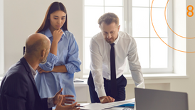 Estratégia com alma: o papel do conselheiro que escuta, conecta e provoca