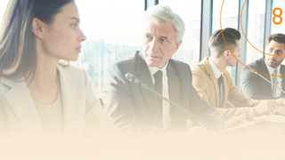 Da sala de coaching para a mesa do conselho: aprendizados que fortalecem a governança