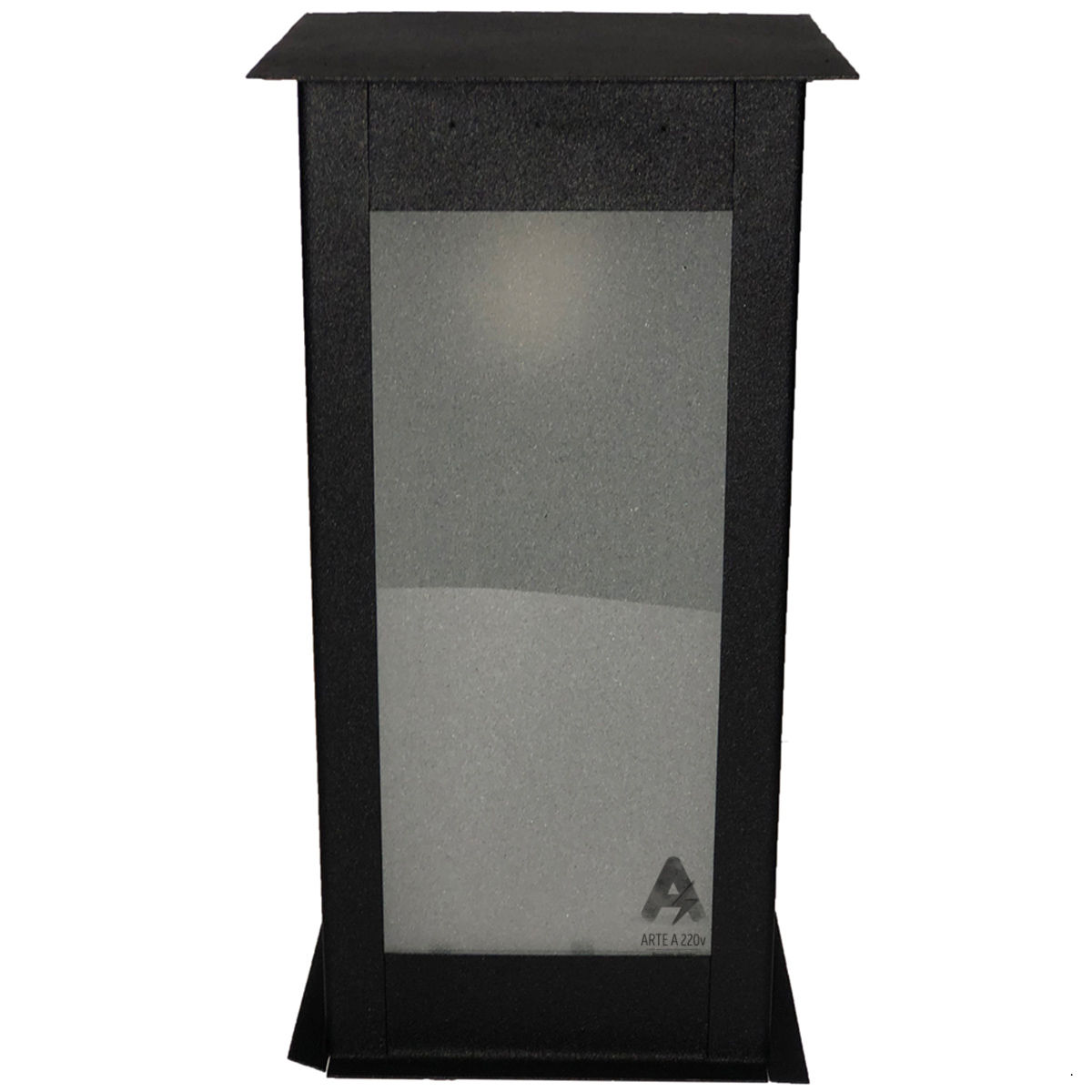 FAROL DE PARED ESPIGA