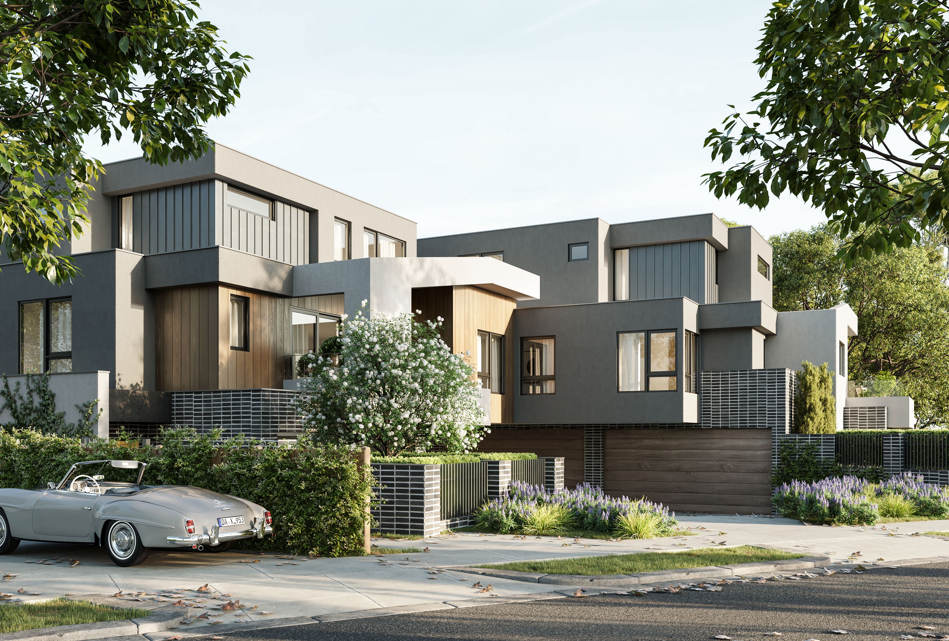 11-13 Travers Cres, Burwood East - Image 1