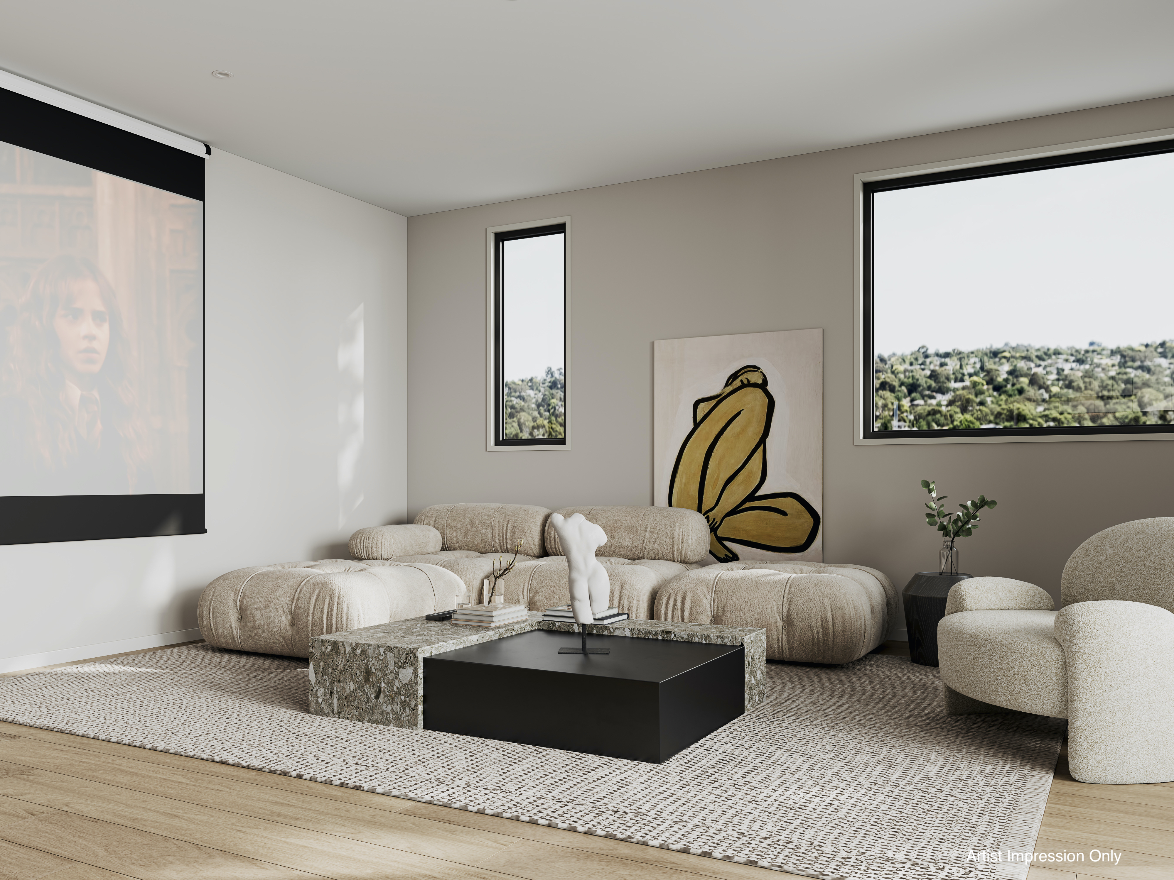 1 Elizabeth St, Melbourne VIC 3000, Australia, Doncaster East - Thumbnail 2